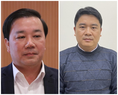Vì sao cựu Phó Chủ tịch Hà Nội và cựu Phó Chủ tịch Quảng Nam được áp dụng nhiều tình tiết giảm nhẹ? - Ảnh 1.