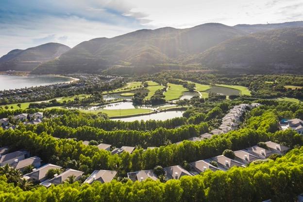 Vinpearl tiếp tục triển khai hợp tác chiến lược với Tập đoàn Marriott International - Ảnh 2.
