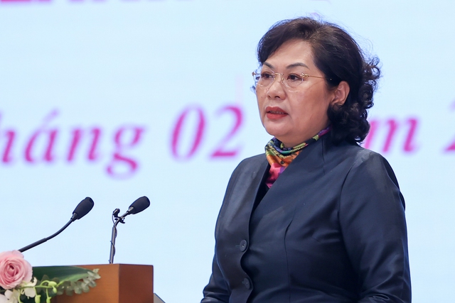 Ngân hàng bị rút tiền hàng loạt có thể được vay &quot;đặc biệt&quot; - Ảnh 1.