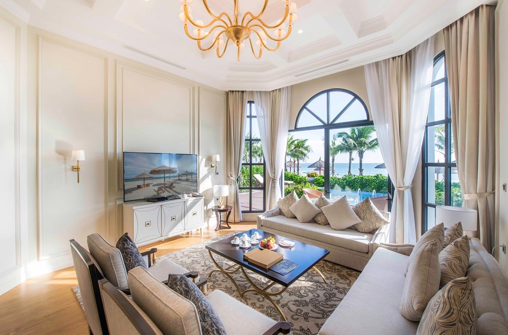 Vinpearl tiếp tục triển khai hợp tác chiến lược với Tập đoàn Marriott International - Ảnh 4.