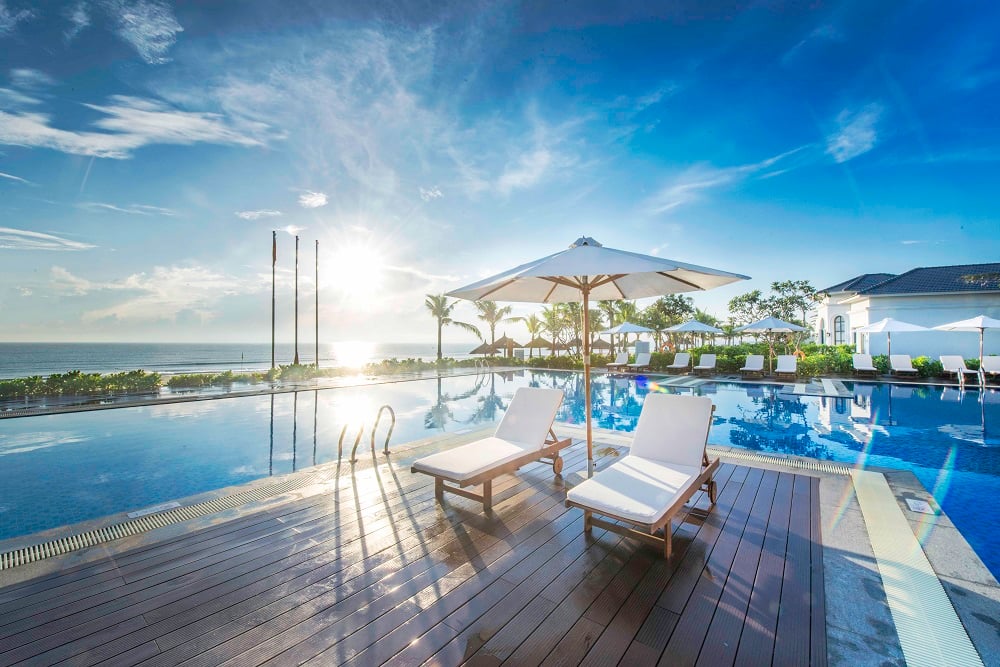Vinpearl tiếp tục triển khai hợp tác chiến lược với Tập đoàn Marriott International - Ảnh 6.