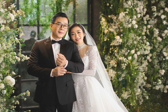 &quot;Vua cá koi&quot; Thắng Ngô ngầm phủ định tin đồn ly hôn với ca sĩ Hà Thanh Xuân? - Ảnh 5.