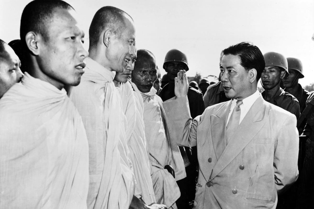 Tổng thống Ngô Đình Diệm đã mắc phải những sai lầm chí tử nào? - Ảnh 1.