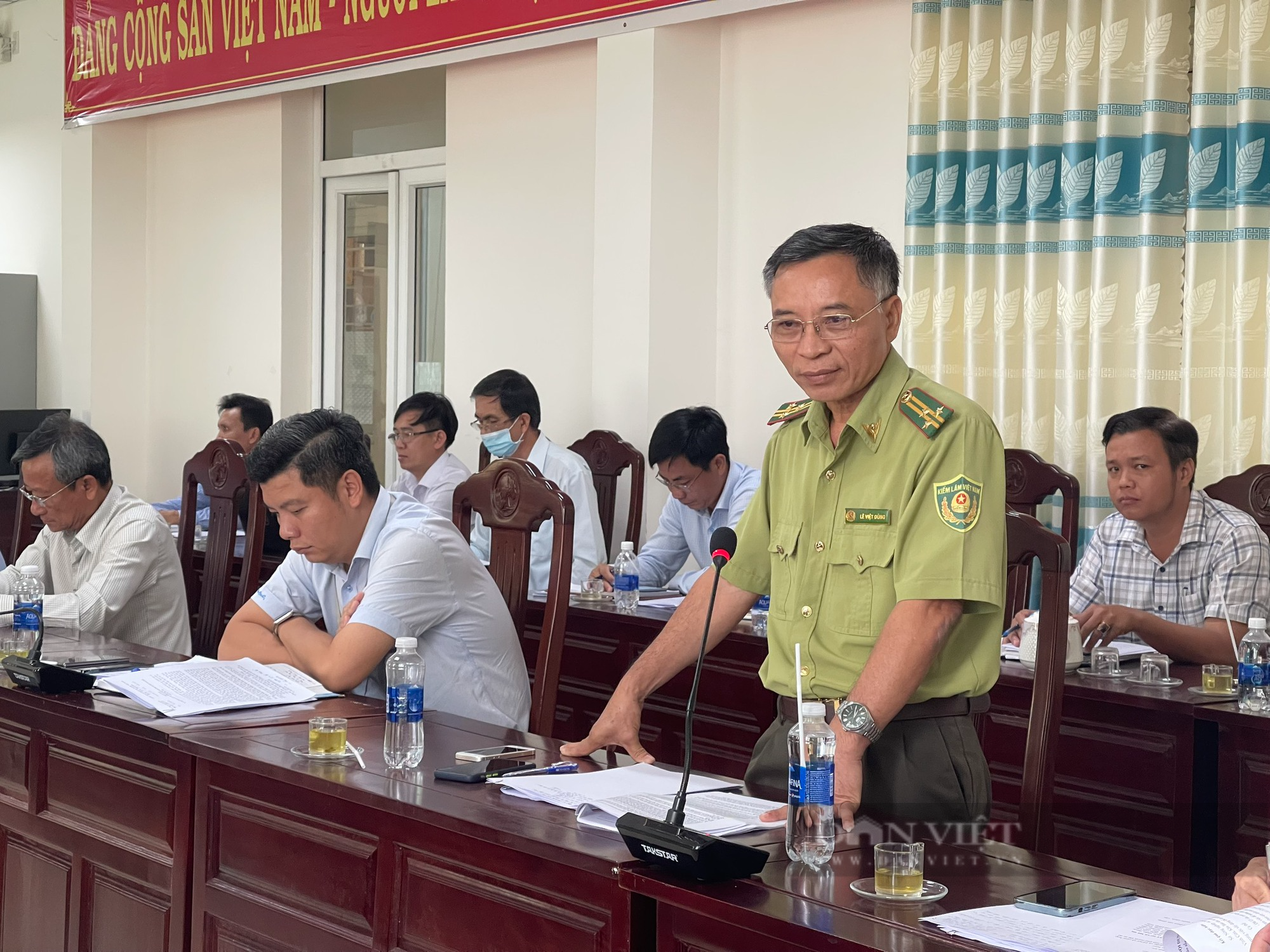 Du lịch tự phát ven hồ Trị An: Sợ ô nhiễm, xẻ thịt đất công và ảnh hưởng đến an ninh quốc phòng - Ảnh 9.
