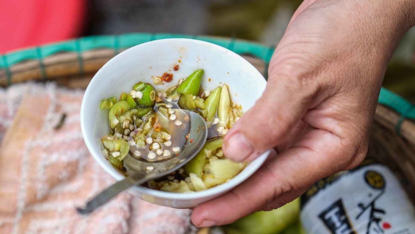 Kể chuyện làng: &quot;Bánh canh Nam Phổ - Đậm đà hương vị Huế xưa&quot; - Ảnh 3.