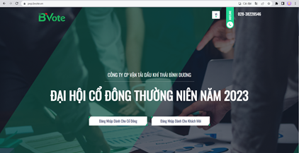 PVP thông qua phân phối lợi nhuận 2022 tại Đại hội cổ đông 2023 - Ảnh 1.