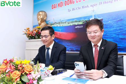 PVP thông qua phân phối lợi nhuận 2022 tại Đại hội cổ đông 2023 - Ảnh 4.