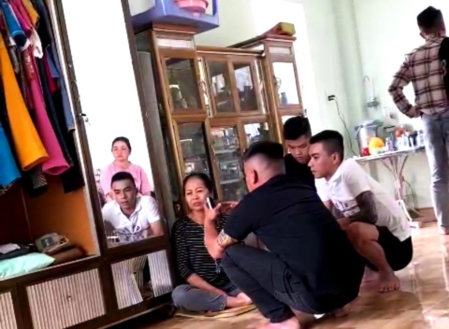 Khoảng 40 hộ dân ký gửi cà phê lao đao vì doanh nghiệp tuyên bố &quot;vỡ nợ&quot; - Ảnh 2.