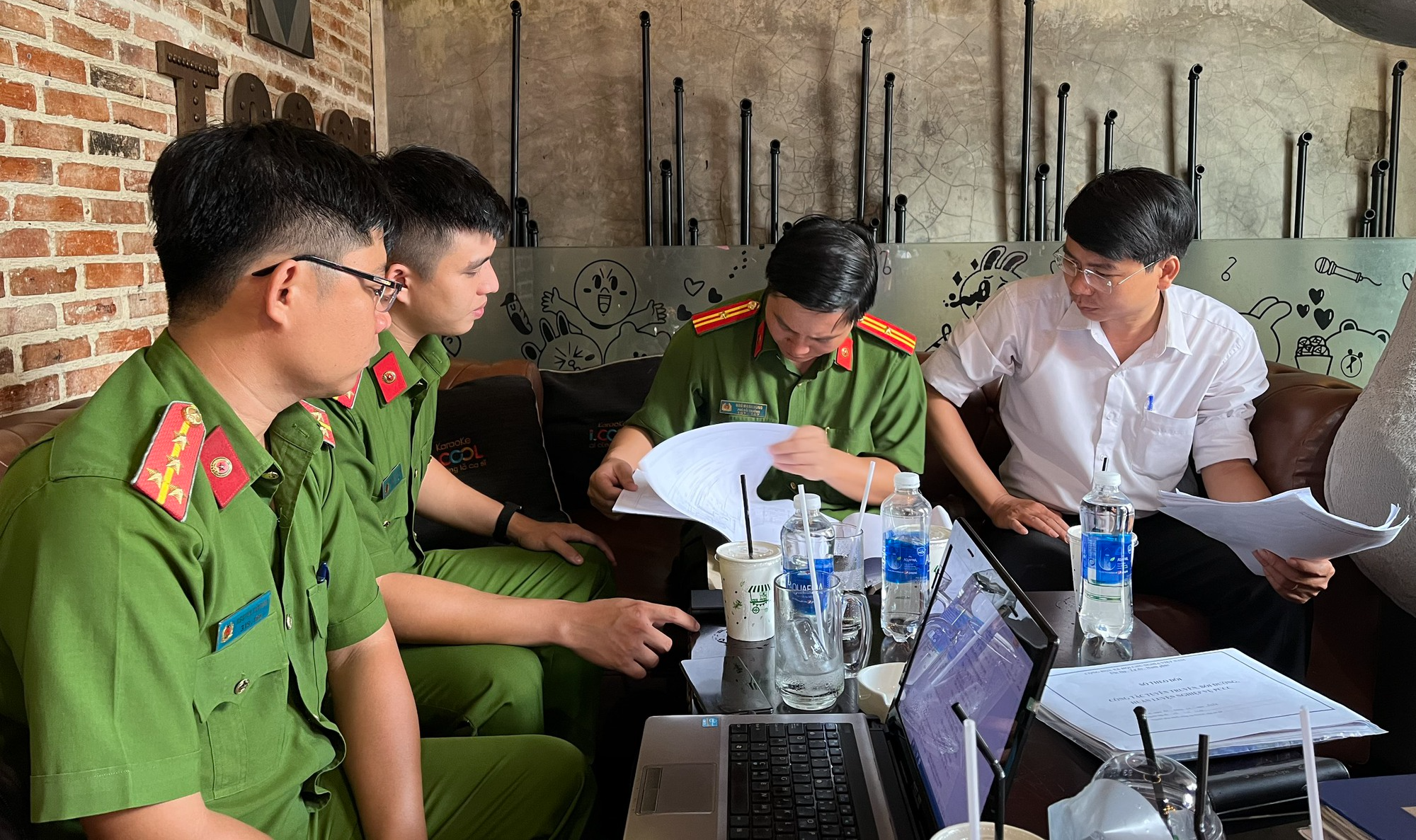 Doanh nghiệp than trời quy định mới về phòng cháy chữa cháy của Việt Nam, “ông lớn” FDI cũng lắc đầu - Ảnh 1.