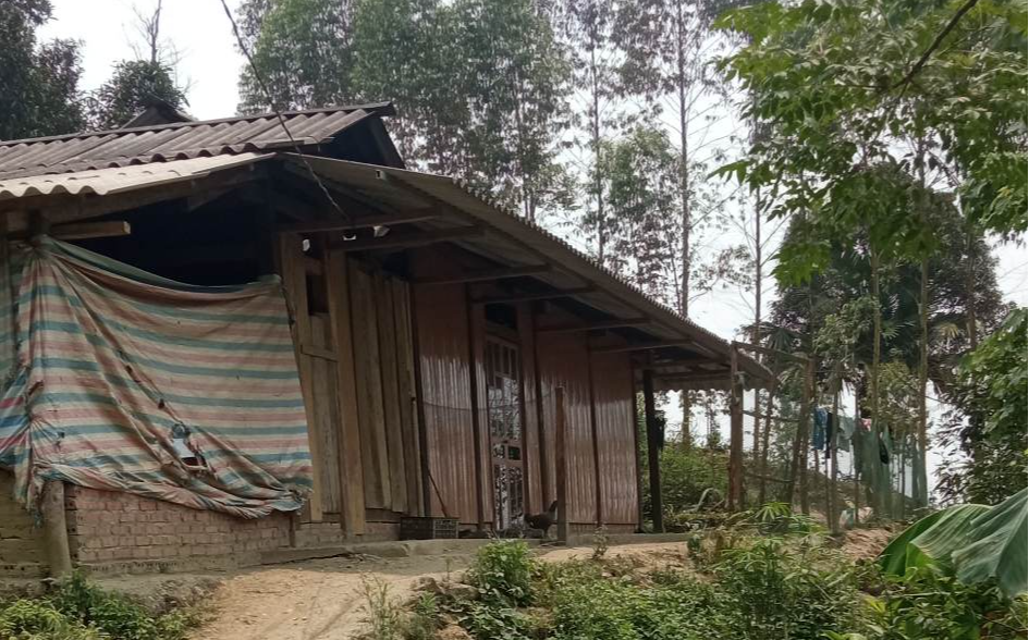 Yên Bái: Bé 11 tháng tuổi tử vong sau khi tiêm tại Bệnh viện đa khoa khu vực Nghĩa Lộ - Ảnh 2.