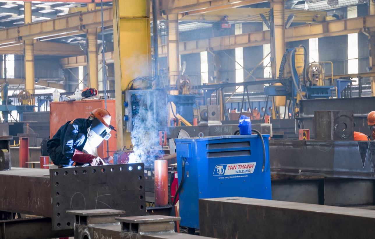 Doanh nghiệp than trời quy định mới về phòng cháy chữa cháy của Việt Nam, “ông lớn” FDI cũng lắc đầu - Ảnh 2.