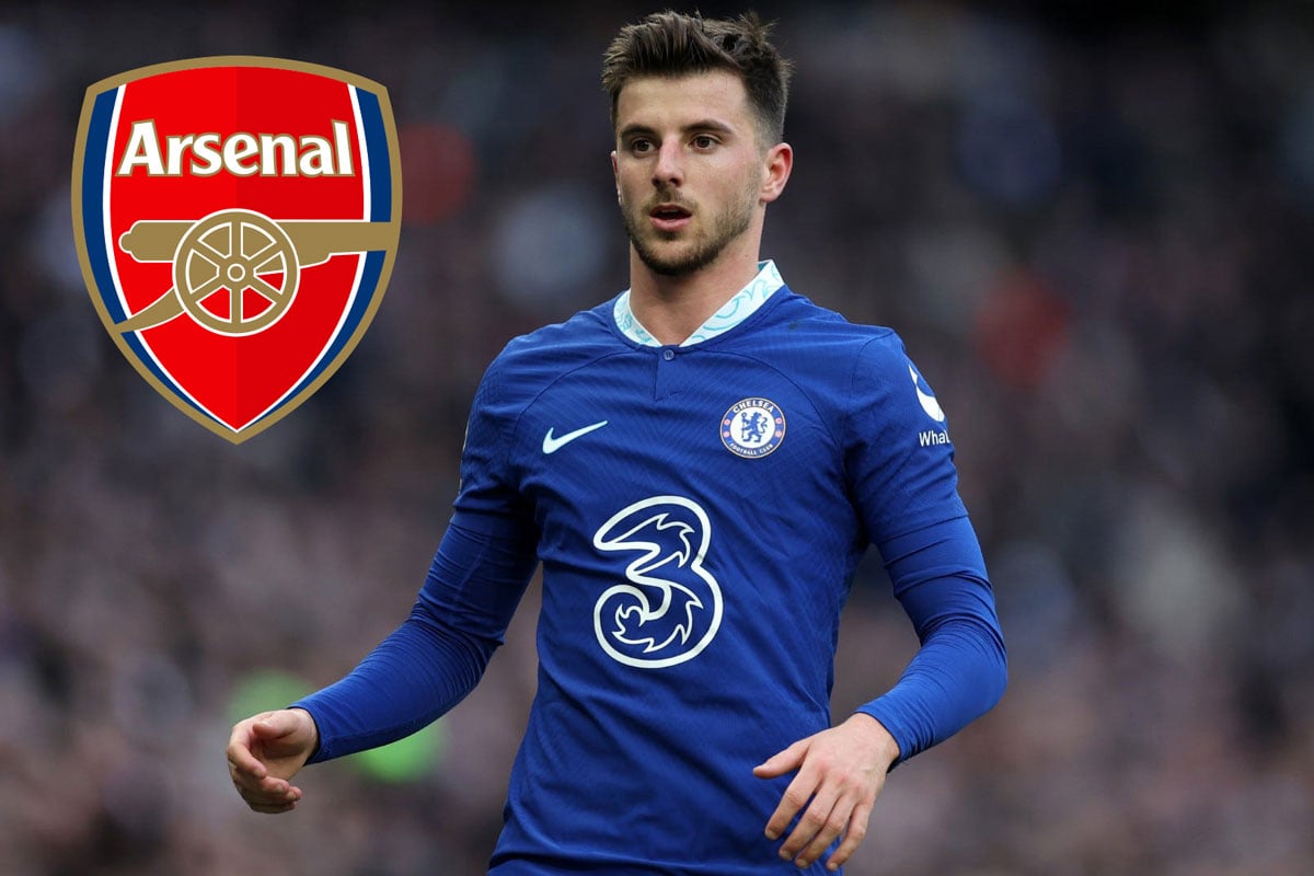 Arsenal “tham chiến” giành ngôi sao bị thất sủng ở Chelsea - Ảnh 1.