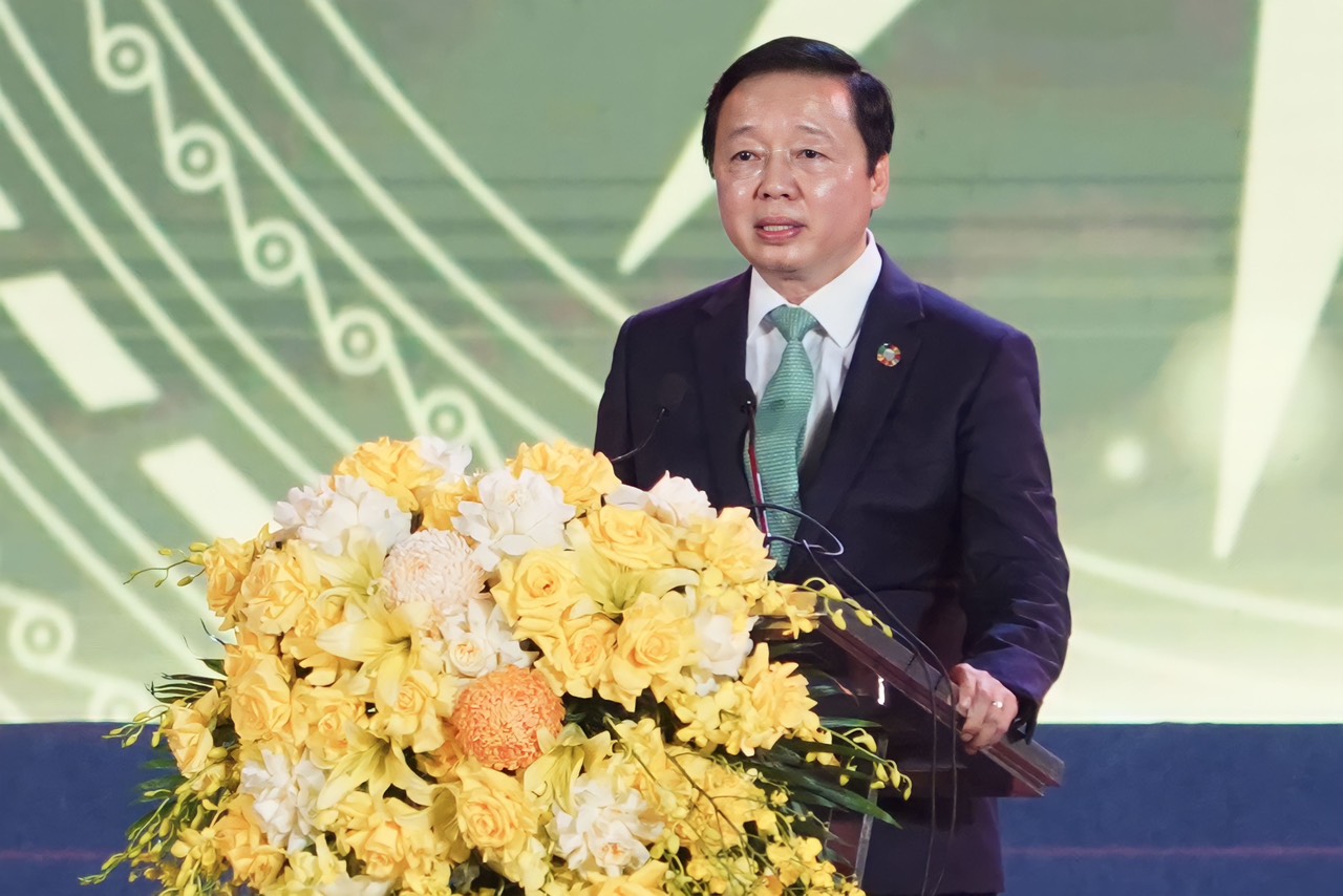 Khai mạc Lễ hội Đền Hùng 2023: &quot;Bữa tiệc&quot; nghệ thuật di sản văn hóa phi vật thể - Ảnh 2.