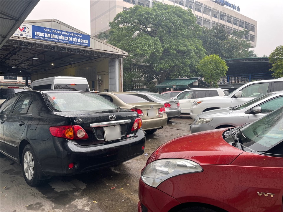 Chủ phương tiện cần làm gì để tránh trượt đăng kiểm - Ảnh 1.