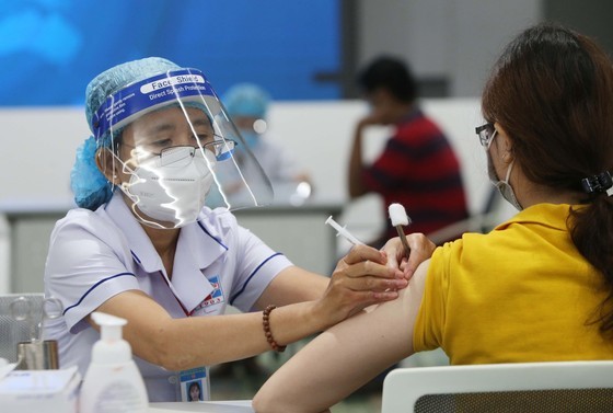 Dịch Covid-19 khó bùng phát lớn sau kỳ nghỉ lễ - Ảnh 1.
