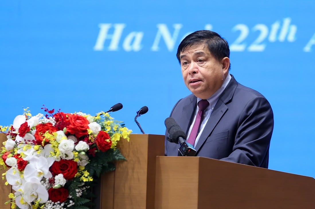 TỔNG THUẬT: Hội nghị Thủ tướng Chính phủ gặp mặt các nhà đầu tư nước ngoài - Ảnh 1.