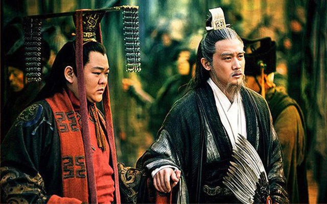 Sau khi Gia Cát Lượng qua đời, vì sao Lưu Thiện không lập thừa tướng? Hóa ra “đại trí giả ngu” - Ảnh 2.