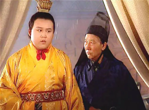 Sau khi Gia Cát Lượng qua đời, vì sao Lưu Thiện không lập thừa tướng? Hóa ra “đại trí giả ngu” - Ảnh 4.