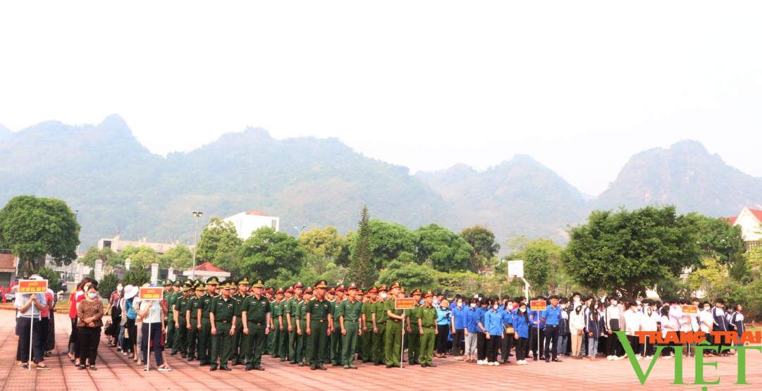 Lai Châu nâng cao vai trò, trách nhiệm về an toàn thực phẩm - Ảnh 1. Lai Châu nâng cao vai trò, trách nhiệm về an toàn thực phẩm - Ảnh 1.