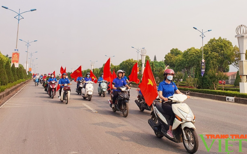 Lai Châu nâng cao vai trò, trách nhiệm về an toàn thực phẩm - Ảnh 3. Lai Châu nâng cao vai trò, trách nhiệm về an toàn thực phẩm - Ảnh 3.