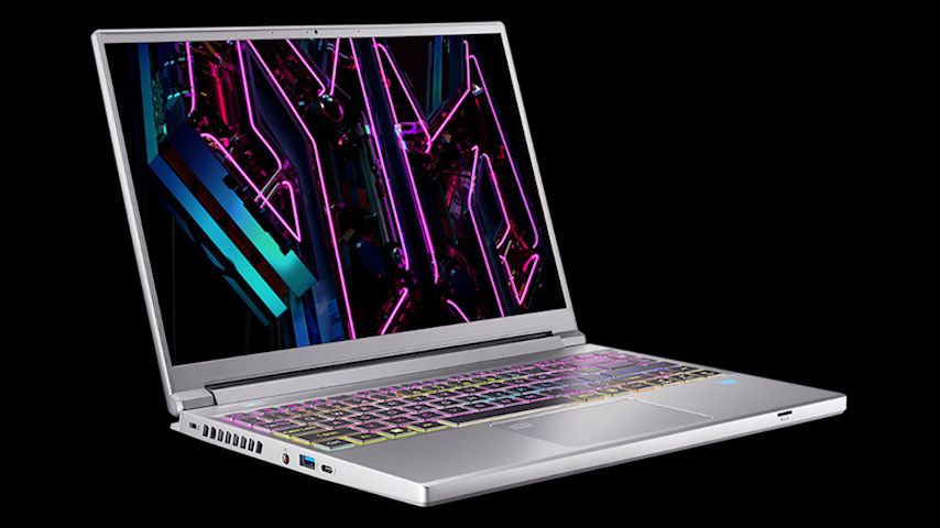 4 chiếc laptop gaming mới nhà Acer - Ảnh 5.