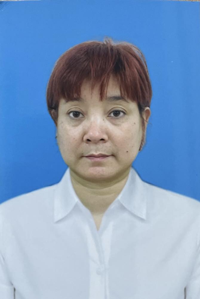 Lệ Hằng bị bắt vì mua bán ma túy - Ảnh 1.