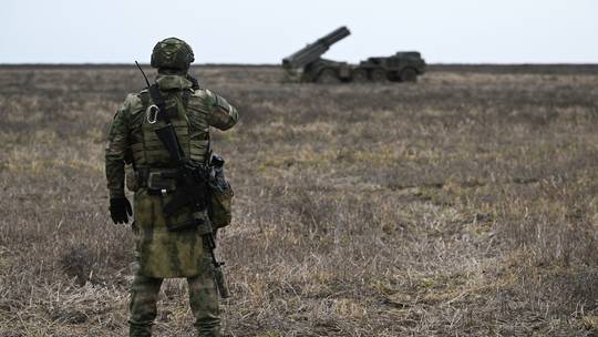 Con trai Phát ngôn viên Điện Kremlin bất ngờ khoe thành tích chiến đấu ở Ukraine trong hàng ngũ Wagner - Ảnh 1.