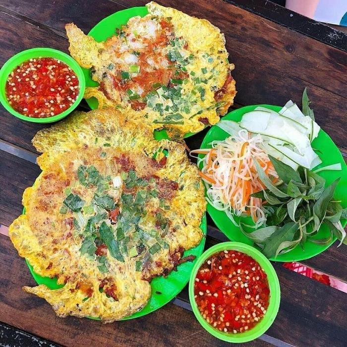 Bánh ép, đặc sản bình dị xứ Huế   - Ảnh 3.