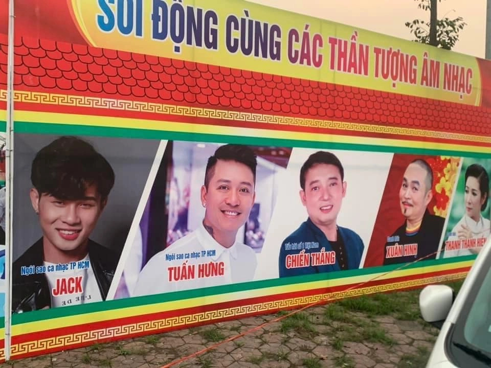 Noo Phước Thịnh tuyên bố nhờ pháp luật xử lý đơn vị có hành vi lừa khán giả - Ảnh 3.