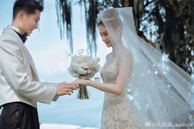 Cuộc sống khốn khó của tài tử &quot;Sở Kiều truyện&quot; trước khi là rể tỷ phú - Ảnh 1.