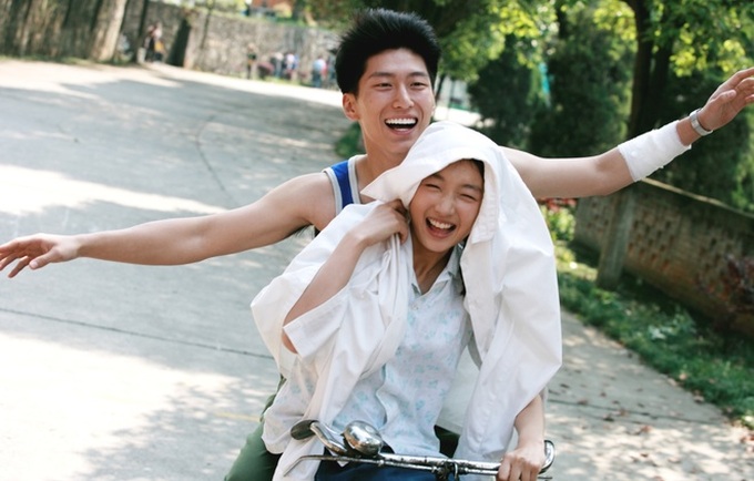 Cuộc sống khốn khó của tài tử &quot;Sở Kiều truyện&quot; trước khi là rể tỷ phú - Ảnh 4.
