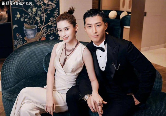 Cuộc sống khốn khó của tài tử &quot;Sở Kiều truyện&quot; trước khi là rể tỷ phú - Ảnh 7.