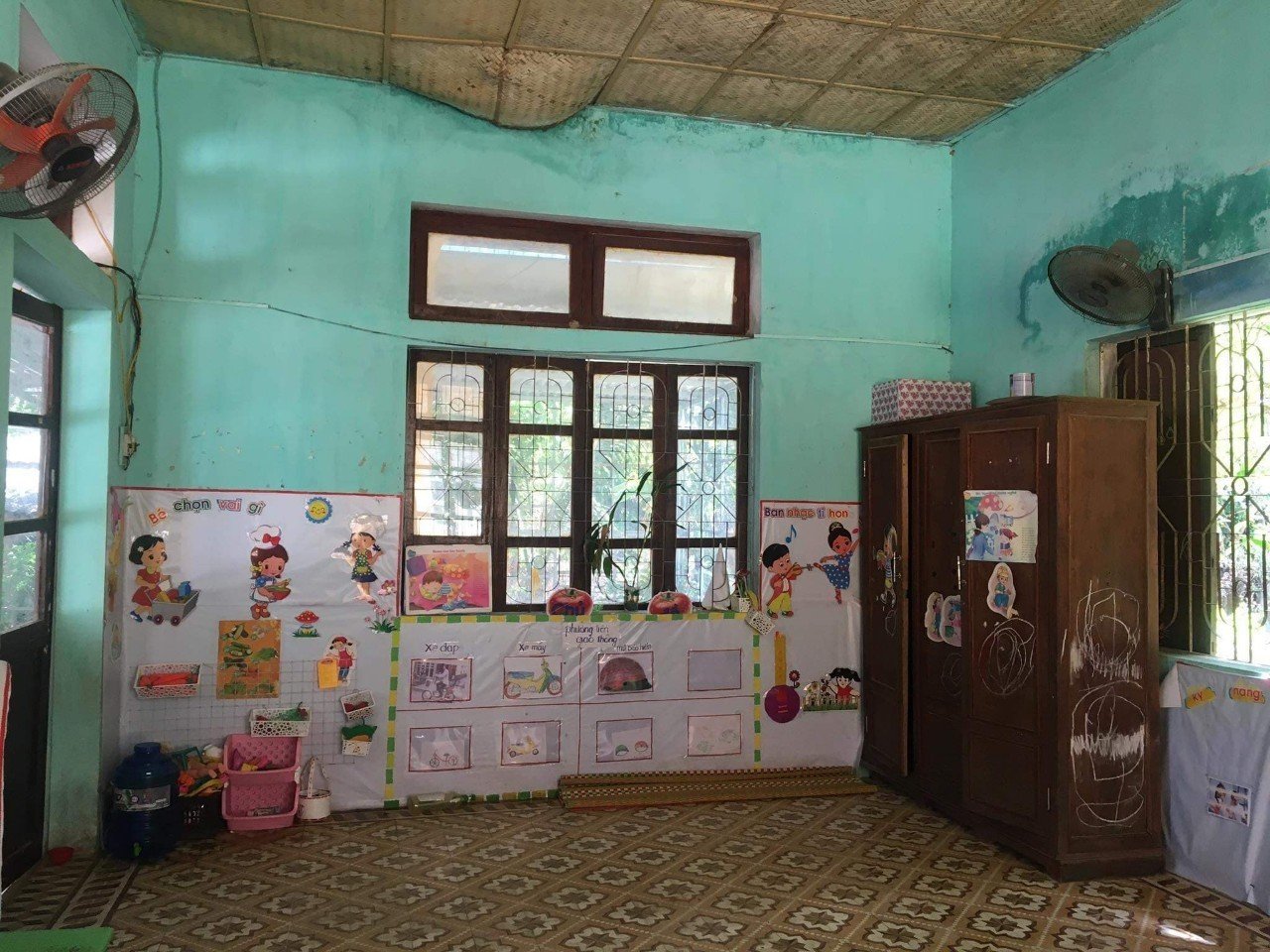 Háo hức ngày khởi công “Điểm trường mơ ước” Gia Giã 2 Quảng Trị - Ảnh 2.