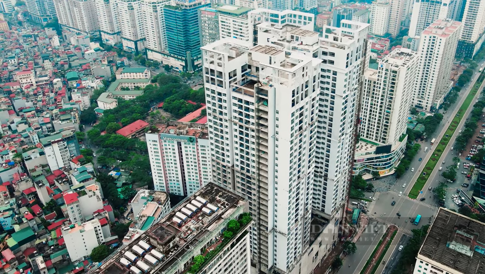 Nhiều phân khúc bất động sản trong quý I/2023 giảm giá mạnh nhưng vẫn ở mức cao - Ảnh 1. Nhiều phân khúc bất động sản trong quý I/2023 giảm giá mạnh nhưng vẫn ở mức cao - Ảnh 1.