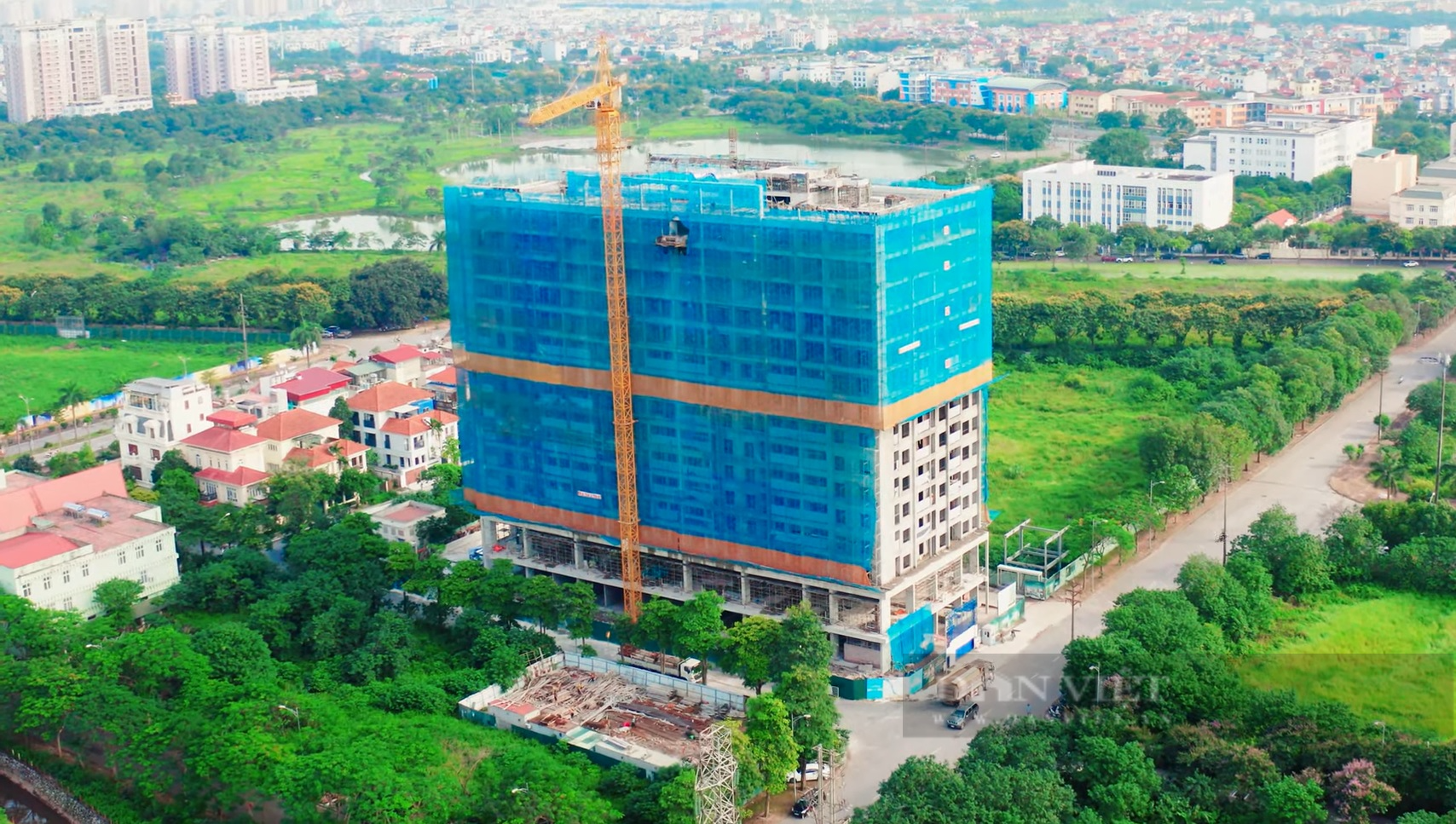Nhiều phân khúc bất động sản trong quý I/2023 giảm giá mạnh nhưng vẫn ở mức cao - Ảnh 2. Nhiều phân khúc bất động sản trong quý I/2023 giảm giá mạnh nhưng vẫn ở mức cao - Ảnh 2.