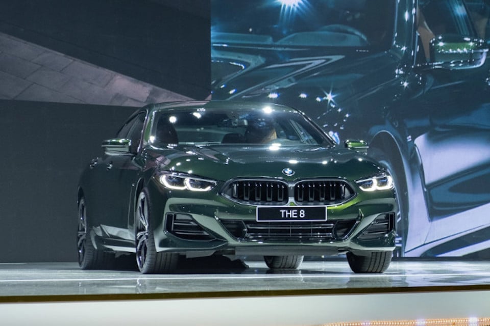 THACO Auto trình làng 4 mẫu xe cao cấp của BMW tại thị trường Việt Nam - Ảnh 6.