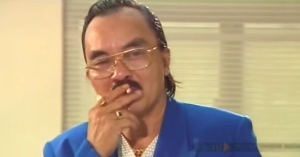 NSƯT Hồng Đức phim &quot;Cảnh sát hình sự&quot; qua đời - Ảnh 1.