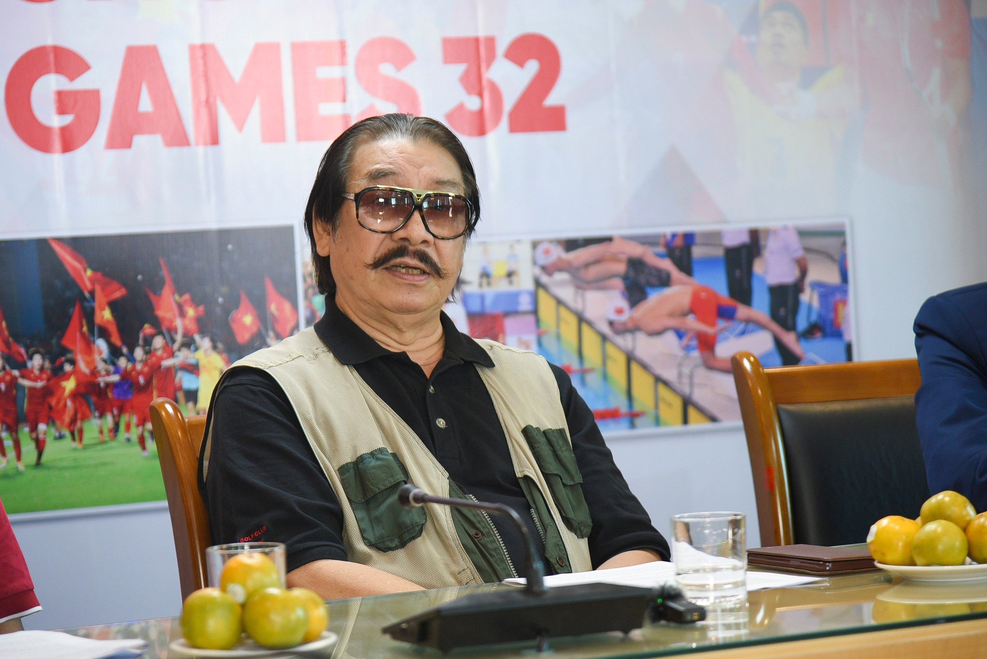 Đoàn TTVN đặt mục tiêu 120 HCV SEA Games 32 có khả thi? - Ảnh 2.