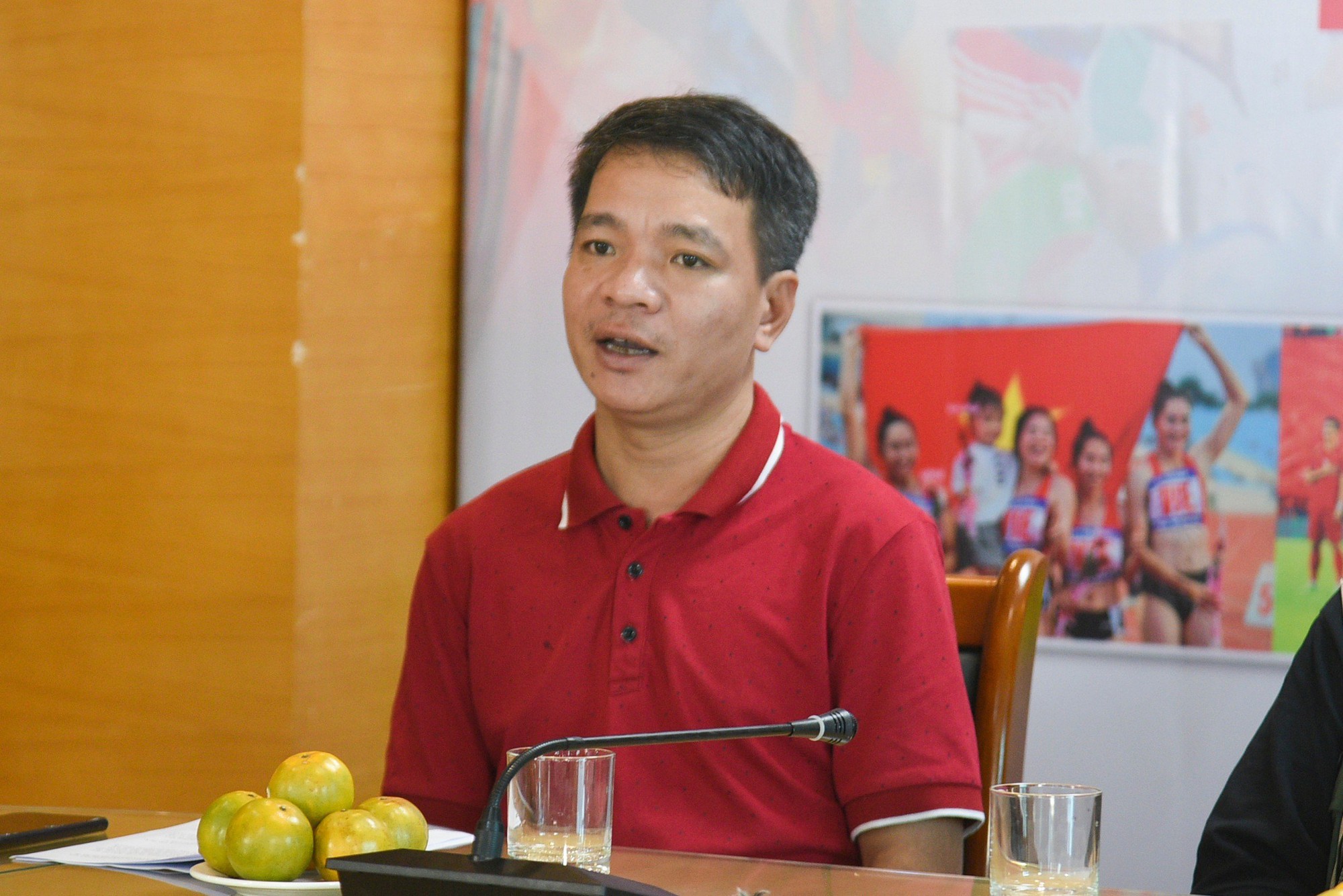 Đoàn TTVN đặt mục tiêu 120 HCV SEA Games 32 có khả thi? - Ảnh 2.