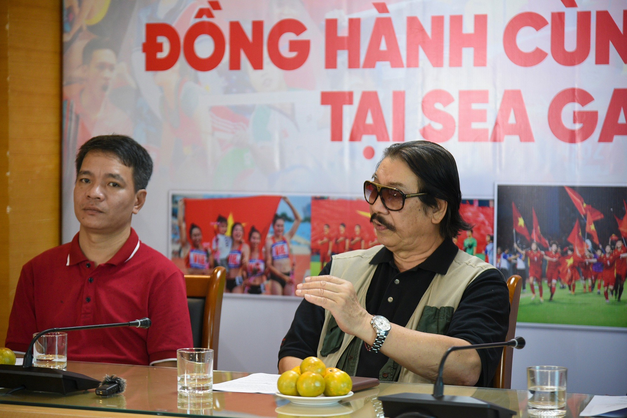 Đoàn TTVN đặt mục tiêu 120 HCV SEA Games 32 có khả thi? - Ảnh 3.
