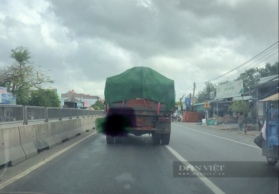Công an Bình Thuận vận động các tổ chức và người dân tố giác sai phạm, tham nhũng trong hoạt động đăng kiểm - Ảnh 3.