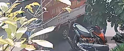 Dùng xe biển xanh hết hạn đăng kiểm đi làm nhiệm vụ tại Bình Định - Ảnh 3.