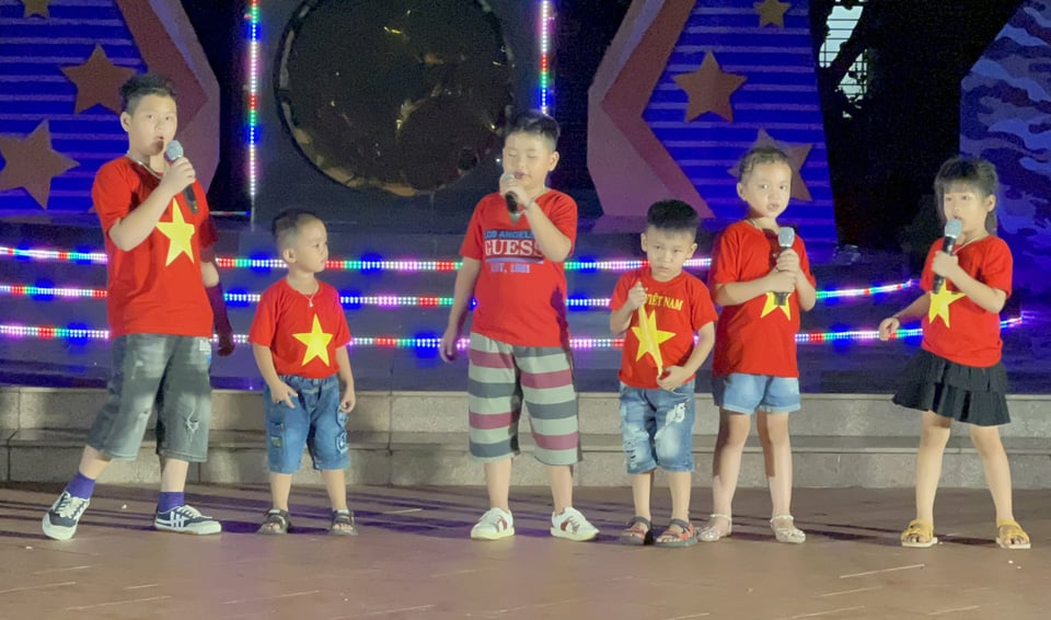 Gieo chữ nơi đảo xa - Ảnh 7.
