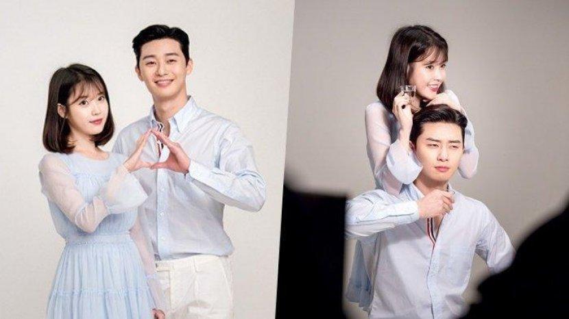 IU bị &quot;ngó lơ&quot; dù muốn tham gia nhạc phim &quot;Dream&quot; - Ảnh 1.