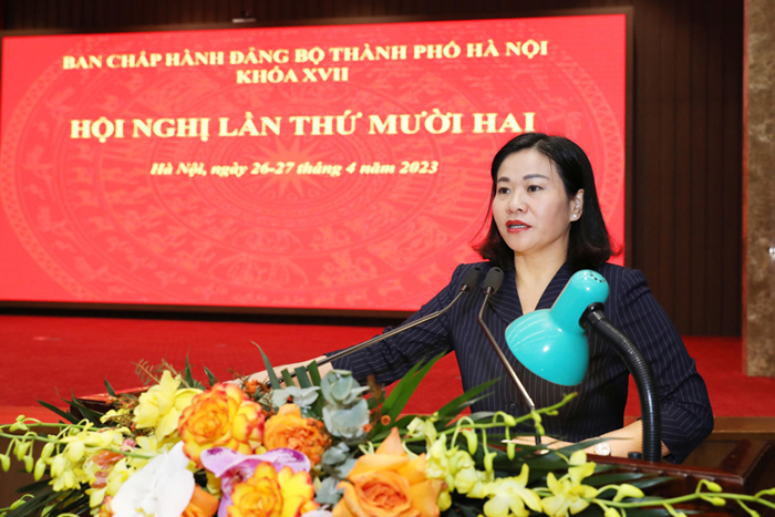 Lãnh đạo Hà Nội nói về vị trí sân bay thứ 2 của Thủ đô - Ảnh 3.