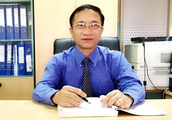 &quot;Ép&quot; học sinh không cho thi vào 10 công lập: Trách nhiệm lớn do UBND thành phố, Sở GDĐT Hà Nội? - Ảnh 3.