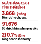 gop/Được trao vốn đúng lúc cần, nhà nông Thái Bình sung túc - Ảnh 3.