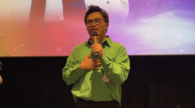 Đại Nghĩa: &quot;Tôi và Trấn Thành vẫn động viên, chia sẻ với nhau&quot; - Ảnh 1.
