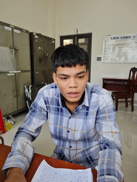 Đánh người trọng thương vì mâu thuẫn món nợ... 90 nghìn đồng - Ảnh 3.