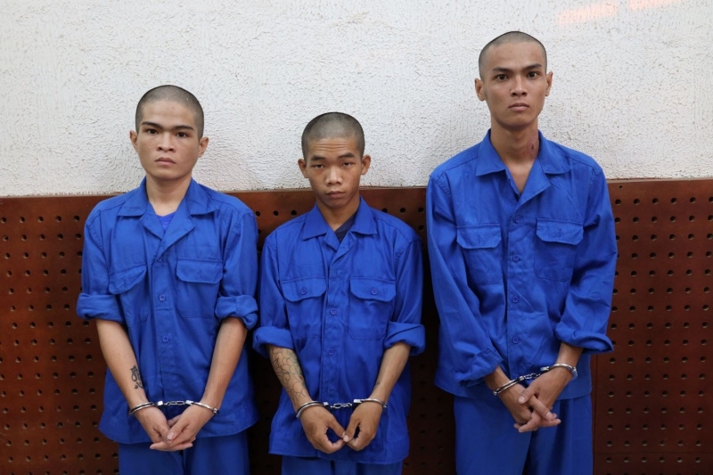 Đánh người trọng thương vì mâu thuẫn món nợ... 90 nghìn đồng - Ảnh 1.